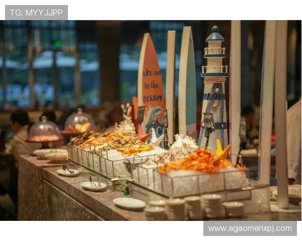 澳门上葡京自助餐适合家庭聚会的理想选择，享受温馨用餐时光