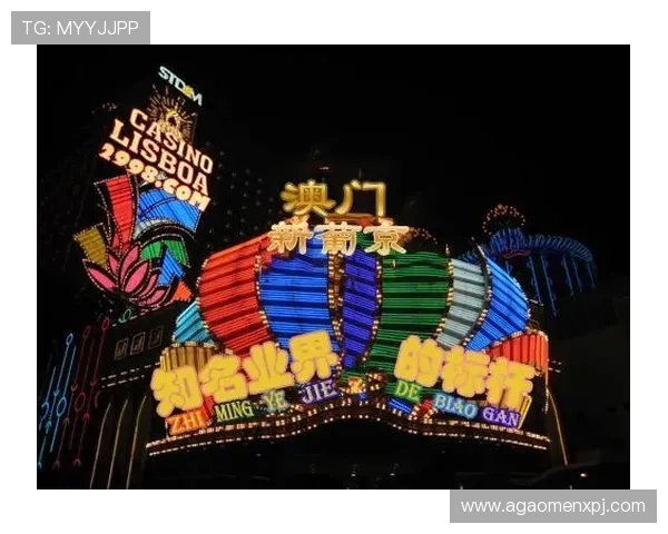 澳门新葡京娱乐：探索澳门最具盛名的娱乐休闲场所