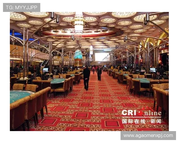 澳门新葡京旗舰平台带你体验极致奢华的娱乐休闲新体验