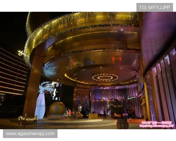 葡京厅入口的特色亮点介绍，带你领略其独特的建筑与设计风格