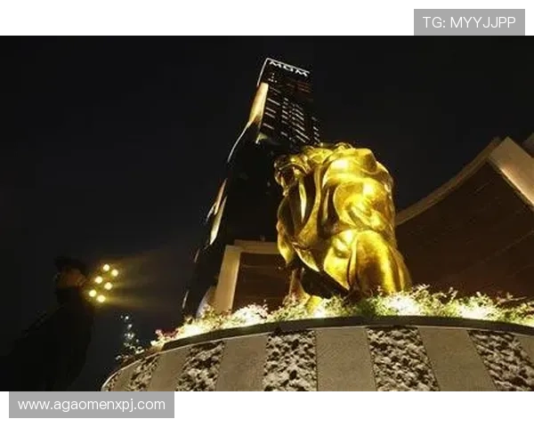 美高梅金殿超濠股份有限公司官网在行业中的竞争优势与市场份额分析报告