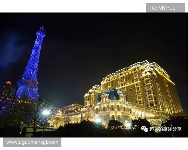 葡京赌城:澳门赌场夜生活全攻略,体验不一样的夜晚娱乐体验 葡京赌城:澳门赌场夜生活全攻略,体验不一样的夜晚娱乐体验